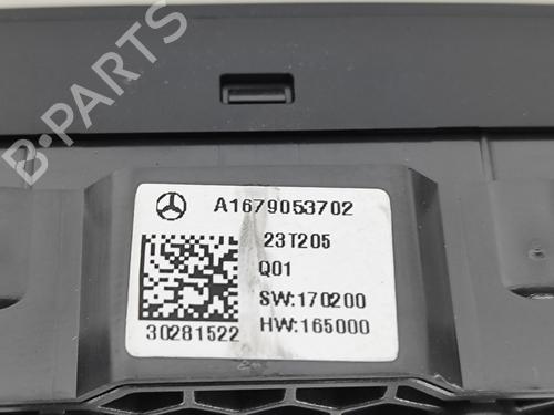 Switch MERCEDES-BENZ GLE (V167) GLE 450 4-matic (167.159) | BP28553350I30 