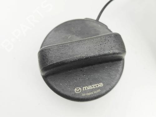 Tanklåg MAZDA MX-5 IV (ND__) 2.0 (ND6E, NDERC) | BP37996863C131  - Image 5