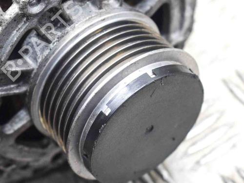 Alternator OPEL ASTRA J (P10) 1.7 CDTI (68) | BP29593407M7 