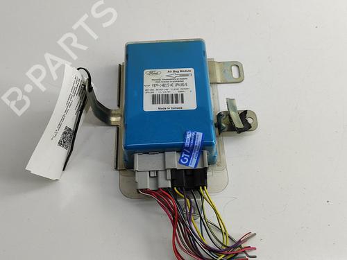 Used ECU airbags FORD USA EXPLORER (U2, U_) 4.0 V6 4WD (162 hp) 27786985