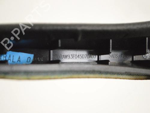 Middle console JAGUAR XJ (X351) 3.0 SDV6 | BP33348458I22  - Image 5