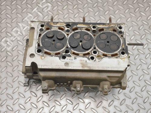 Cylinder head VW POLO V (6R1, 6C1) 1.2 TDI | BP30236944M5