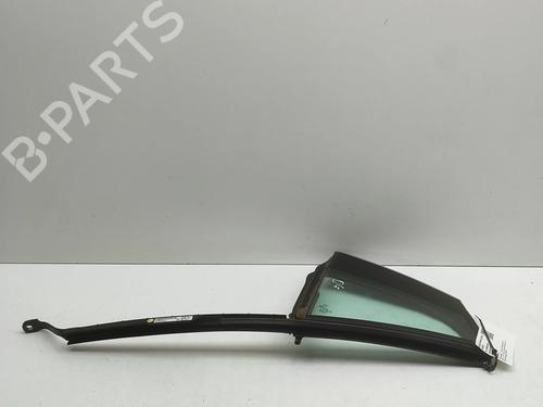 Used Rear right door window Rear right door window PORSCHE PANAMERA (971) 2.9 4 E-Hybrid (97ABE1, 97BBE1, 97ABX1) (462 hp) 33624844 33624844
