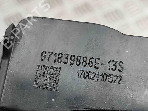 Front right exterior door handle PORSCHE PANAMERA (971) 2.9 4 E-Hybrid (97ABE1, 97BBE1, 97ABX1) | BP29488415C129 