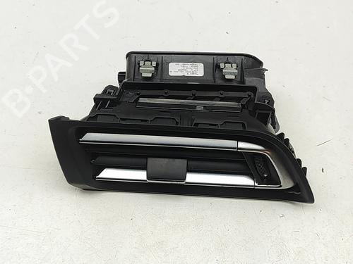 Difusor / Saída de ar PEUGEOT 308 SW II (LC_, LJ_, LR_, LX_, L4_) 1.5 BlueHDi 130 (131 hp) 31339275