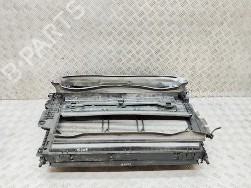 Radiator set VOLVO V60 II (225) B6 Mild-Hybrid AWD | BP33389598M120  - Image 5