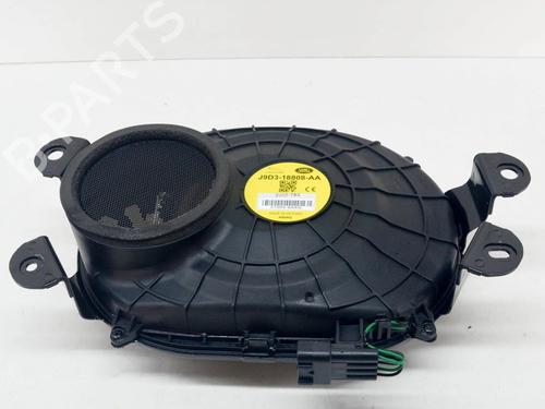 Used Electronic module Electronic module JAGUAR I-PACE (X590) EV400 AWD (400 hp) 27750739 27750739