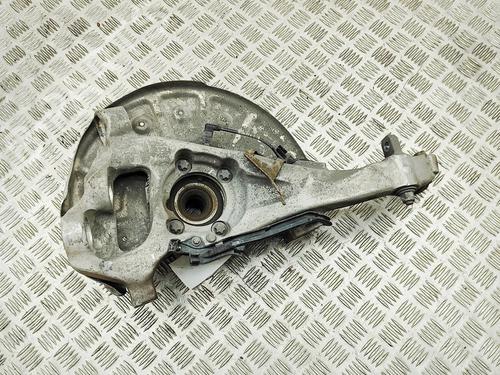 Right front steering knuckle MERCEDES-BENZ E-CLASS (W213) AMG E 63 S 4-matic+ (213.089) | BP38201401M26 - Image 5