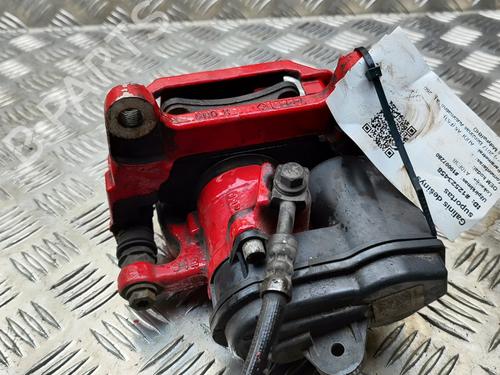 Right rear brake caliper AUDI A5 Sportback (F5A, F5F) S5 quattro | BP28033851M106 