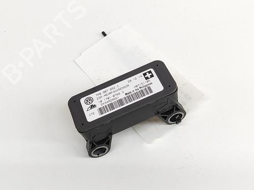 Sensor electrónico VW TOUAREG (7P5, 7P6) 3.0 V6 TDI (262 hp) 26013696