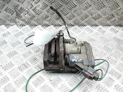 Right rear brake caliper RENAULT ZOE (BFM_) ZOE (BFMC, BFMD) | BP38070390M106 - Image 4