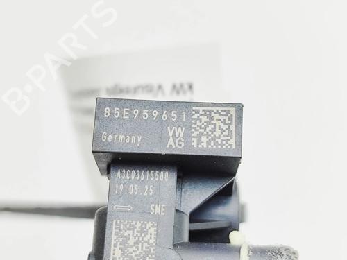 Electronic sensor AUDI Q6 E-TRON (GFB) e-tron quattro | BP37445133M84 - Image 6