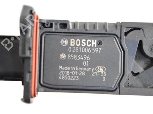 Mass air flow sensor BMW X5 (G05, F95) xDrive 40 i | BP30620144M95  - Image 5