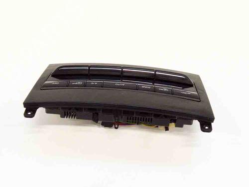 Climate control MERCEDES-BENZ E-CLASS (W212) E 220 CDI / BlueTEC (212.001, 212.002) | BP6761135I5