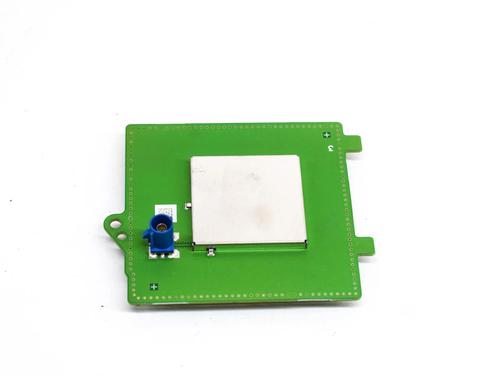 Antenne/Base TESLA MODEL 3 (5YJ3) EV AWD (441 hp) 27762226