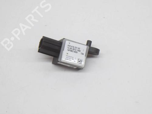 Elektronisk sensor PORSCHE PANAMERA (970) 3.0 D | BP8838434M84