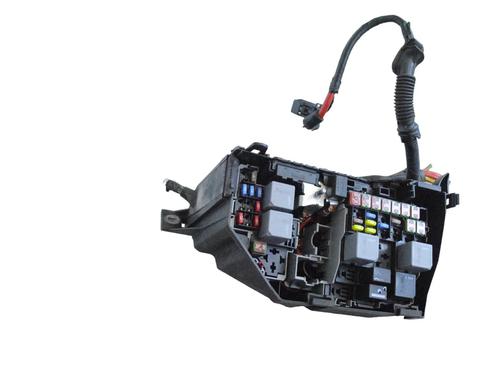 Used Fuse box Fuse box JAGUAR E-PACE (X540) 2.0 P200 AWD (249 hp) 30826771 30826771