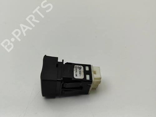 Warning switch OPEL COMBO Box Body/MPV (K9) 1.5 D | BP28431823I22  - Image 6