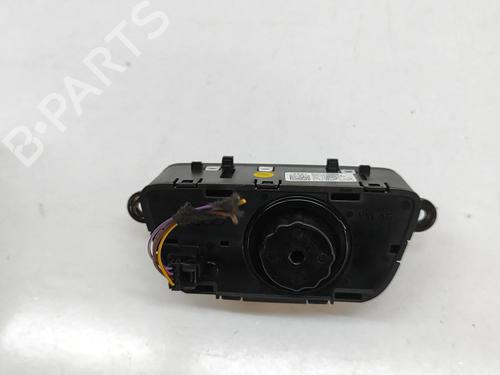 Electronic module AUDI A4 B9 Avant (8W5, 8WD) 2.0 TDI | BP29542134M83