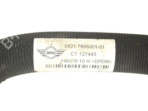 Pipe MINI MINI CLUBMAN (R55) Cooper S | BP30225876M125 - Image 6