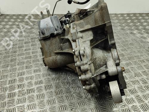 Gearkasse FORD TRANSIT COURIER B460 Box Body/MPV 1.5 TDCi (95 hp) 29920250