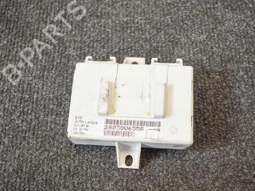 Electronic module RENAULT MASTER III Van (FV) 2.3 dCi 125 FWD (FV0C, FV0D, FV0G, FV0H, FV0J, FV0K) | BP6744177M83 