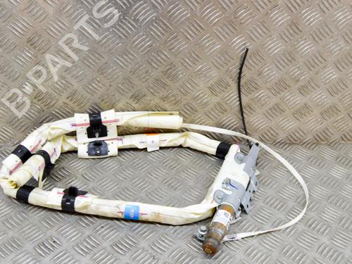 Used Right curtain airbag FORD FOCUS III 1.0 EcoBoost (125 hp) 12175057