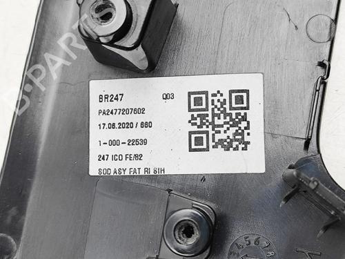 Other MERCEDES-BENZ GLA (H247) GLA 200 (247.787) | BP30857095O1 