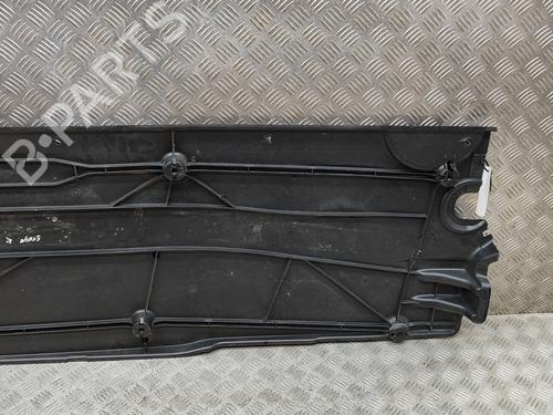 Bundpladebeskyttelse VW TAIGO (CS1) 1.0 TSI | BP28431933M92