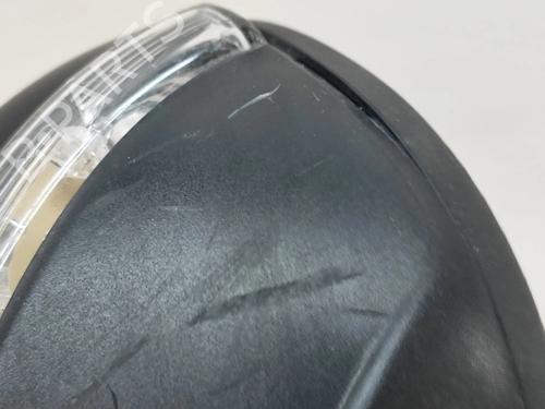 Left mirror VW PASSAT B7 Variant (365) 1.6 TDI | BP27267256C26 - Image 11