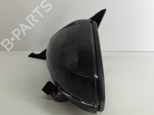 Left mirror AUDI A1 Sportback (GBA) 30 TFSI | BP17015875C26 