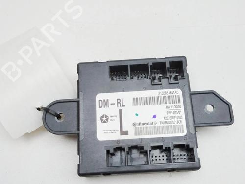 Electronic module MASERATI GHIBLI III (M157) 3.0 D | BP39884404M83 - Image 6