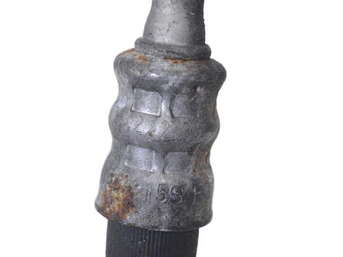 Pipe MERCEDES-BENZ S-CLASS Coupe (C217) S 63 AMG (217.377) | BP33357459M125  - Image 5