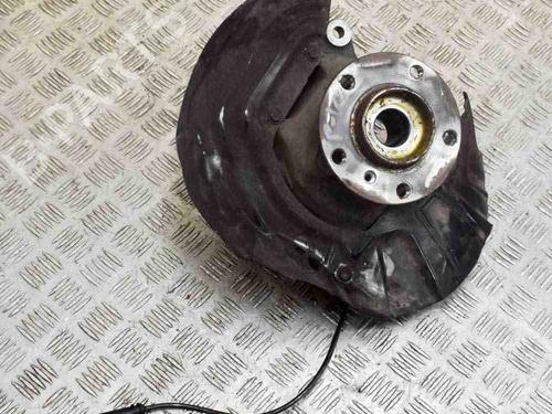 Left front steering knuckle BMW X4 (F26) xDrive 20 d | BP14637171M25 