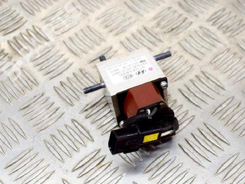Electronic sensor HYUNDAI IONIQ (AE) Electric | BP14617708M84 