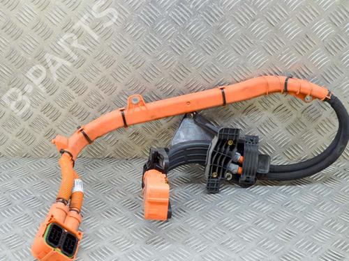Used Wiring harness BMW i3 (I01) Range Extender (102 hp) 14652764