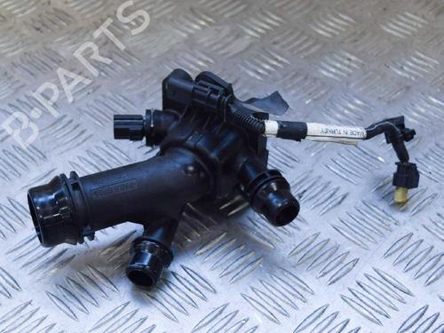 Used Thermostat housing VOLVO XC60 I SUV (156) D4 AWD (190 hp) 14610964