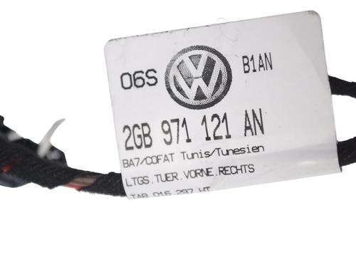 Wiring harness VW T-ROC (A11, D11) 1.5 TSI | BP33360131E16 - Image 5