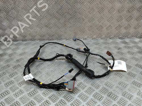 Used Wiring harness Wiring harness VOLVO XC40 (536) Recharge AWD (408 hp) 28687302 28687302