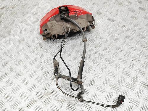 Right front brake caliper AUDI A5 (F53, F5P) 2.0 TDI | BP37996111M104 - Image 3