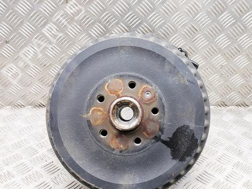 Used Left rear steering knuckle Left rear steering knuckle CUPRA BORN (K11) 58 e-boost (231 hp) 40206266 40206266