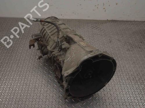 Used Gearbox PORSCHE 911 (997) 3.6 Carrera (325 hp) 30244875