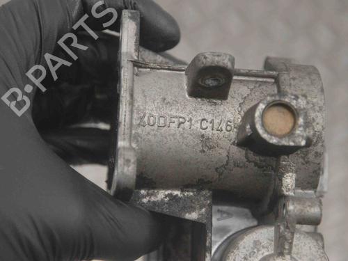 Egr NISSAN X-TRAIL III (T32_, T32R, T32RR) 1.6 DIG-T (T32) | BP30249893M69