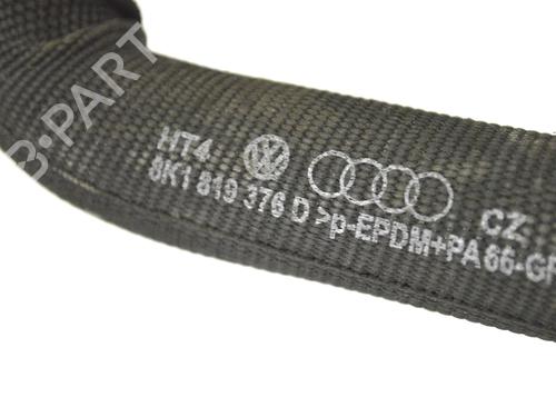Pipe AUDI A4 B8 (8K2) 1.8 TFSI | BP33346822M125  - Image 5