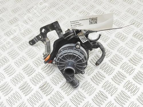 Used Auxiliary water pump Auxiliary water pump 38467283 38467283