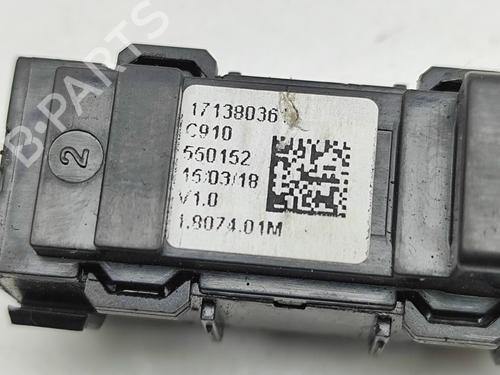 Switch ALFA ROMEO STELVIO (949_) 2.9 Q4 (949.AXG2A, 949.AXH2A, 949.AXS2A) | BP28955421I30 
