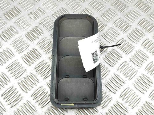 Grille VW T-ROC (A11, D11) 2.0 R 4motion | BP29487389C40 