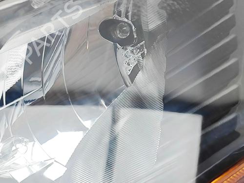 Right headlight FORD RANGER (TKE) 2.0 EcoBlue 4x4 | BP32130072C29  - Image 10