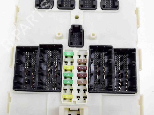Elektronische module BMW i3 (I01) Range Extender | BP10072808M83