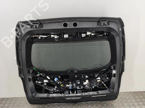 Tailgate LEXUS UX (_AA1_, _AH1_, _MA1_) 250h (MZAH10) | BP27777814C6